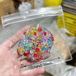 Crunchy Gel Gumdrop