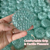 Crunchy Gel Gumdrop