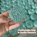 Crunchy Gel Gumdrop