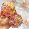 Crunchy Gel Gumdrop