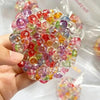 Crunchy Gel Gumdrop