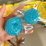Crunchy Gel Gumdrop