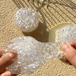 Crunchy Gel Gumdrop