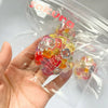 Crunchy Gel Gumdrop