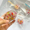 Crunchy Gel Gumdrop