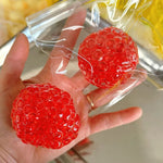 Crunchy Gel Gumdrop